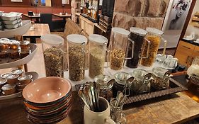 Hotel Rose Heidelberg Inklusive Fruehstueck, Saunanutzung Und Parkplaetze Nach Verfuegbarkeit